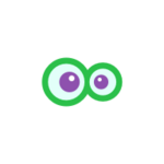 camfrog android application logo